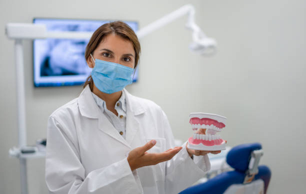 Best Cosmetic Emergency Dentistry in Des Moines, IA