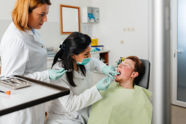 Best Emergency Dental Care for Broken or Chipped Teeth in Des Moines, IA