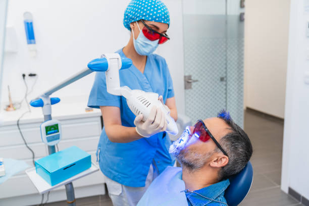 Best Emergency Treatment for Dental Infections or Abscesses in Des Moines, IA